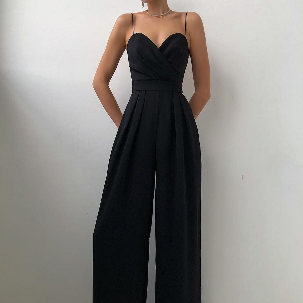 Mia | Jumpsuit Women-1