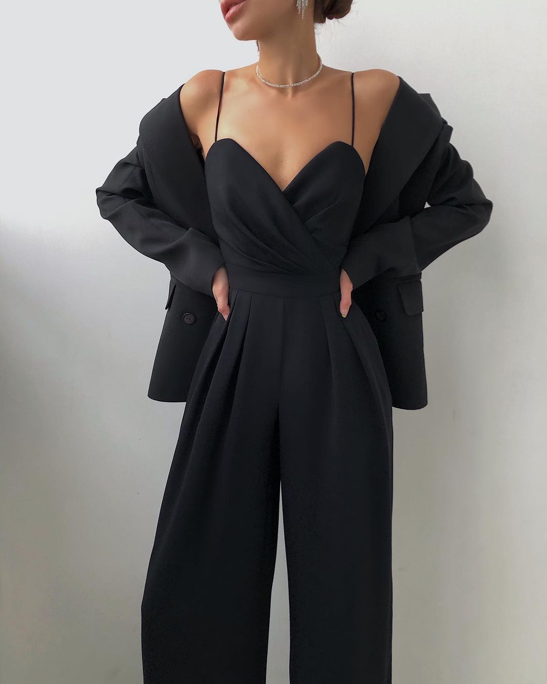 Mia | Jumpsuit Women-2