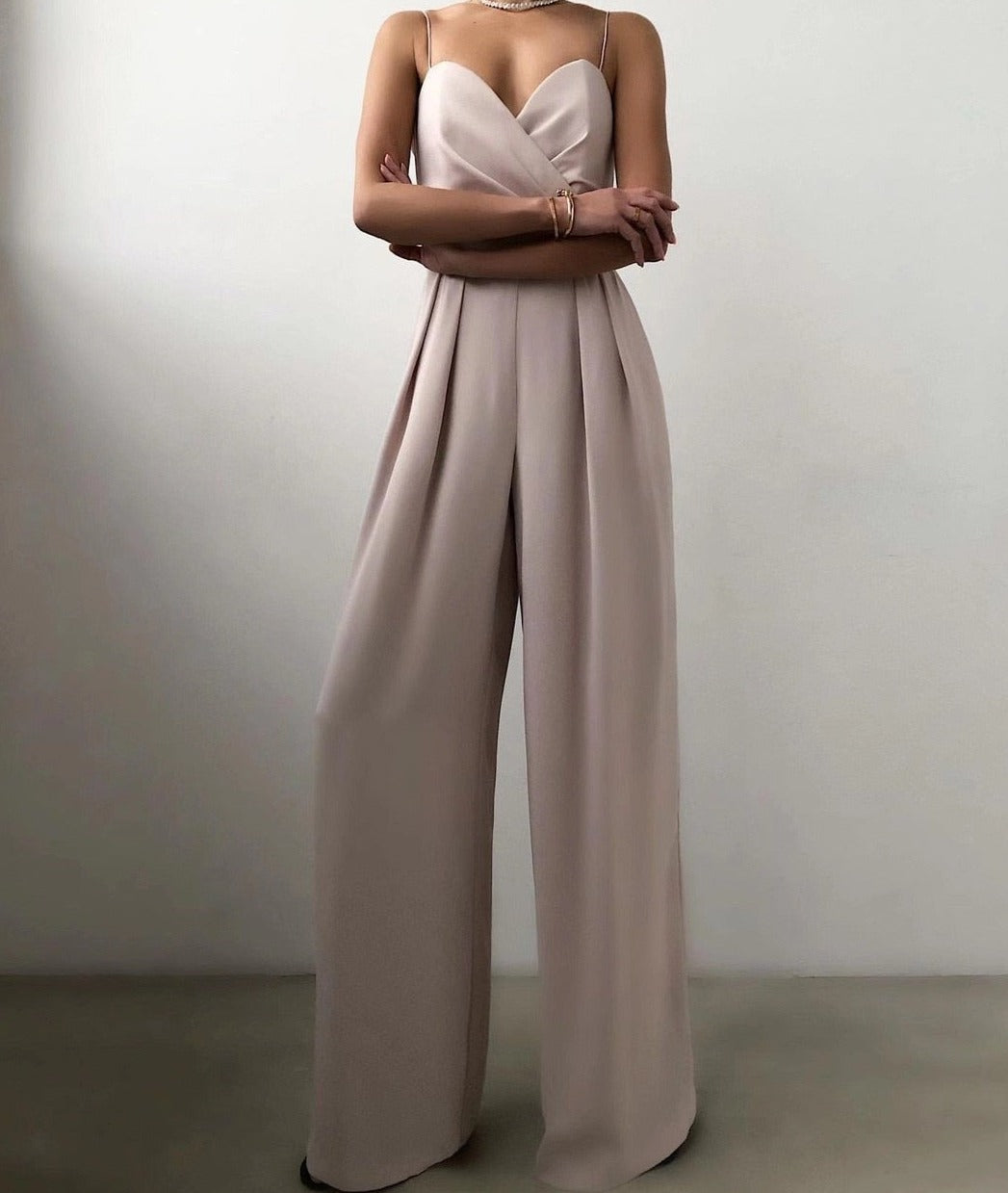 Mia | Jumpsuit Women-5