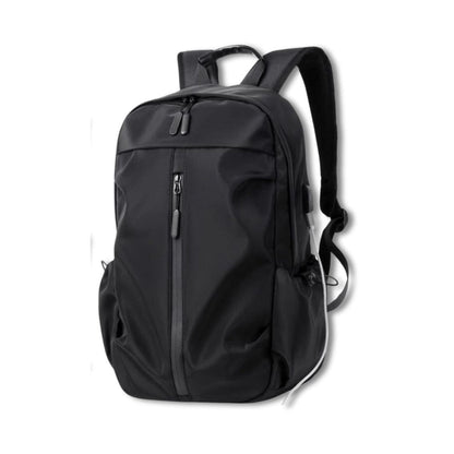 Anthony | Waterproof Travel Backpack with USB Charging Port