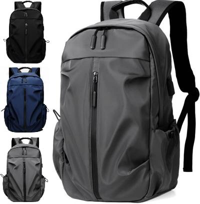 Anthony | Waterproof Travel Backpack with USB Charging Port