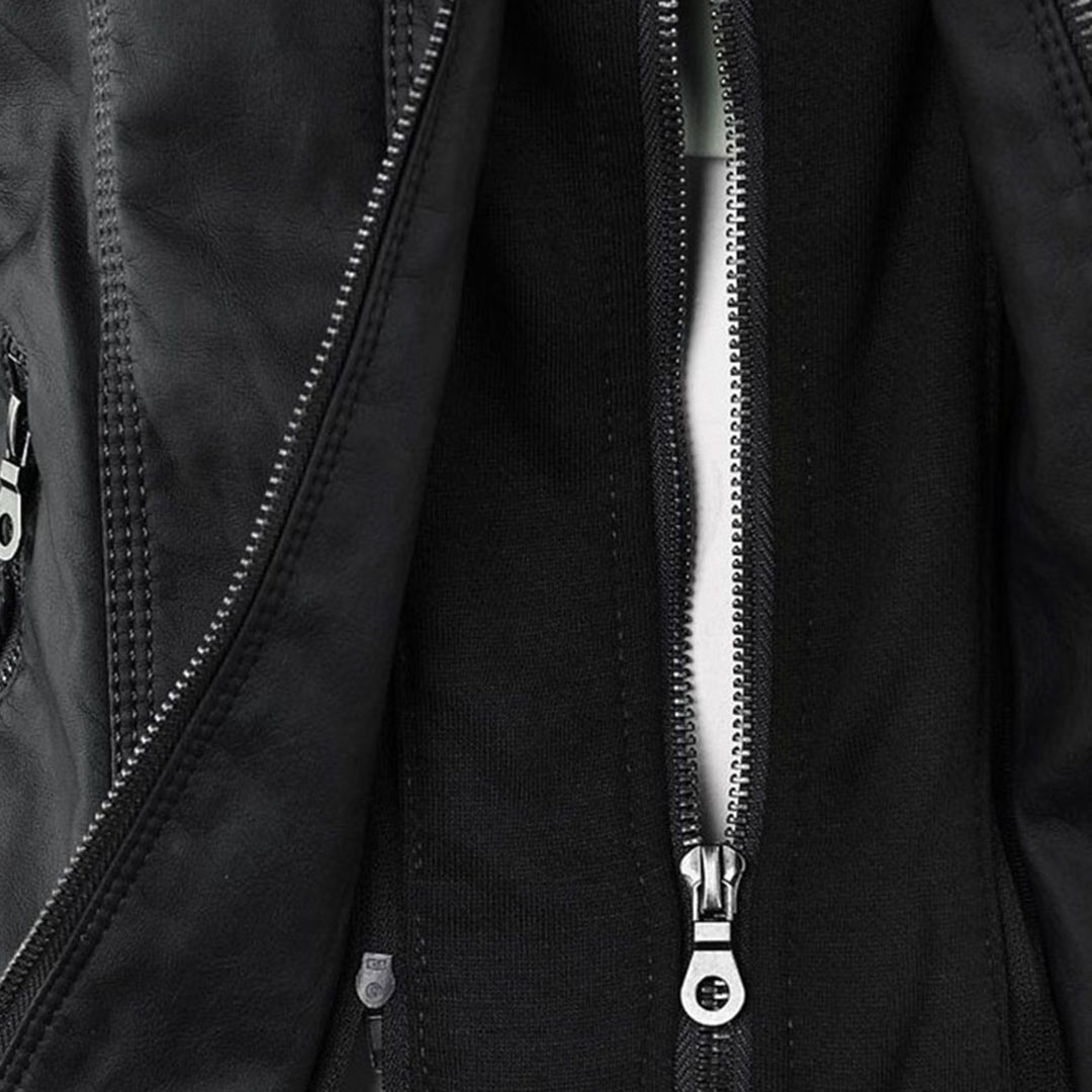 Waterproof Hooded Women's Winter Coat