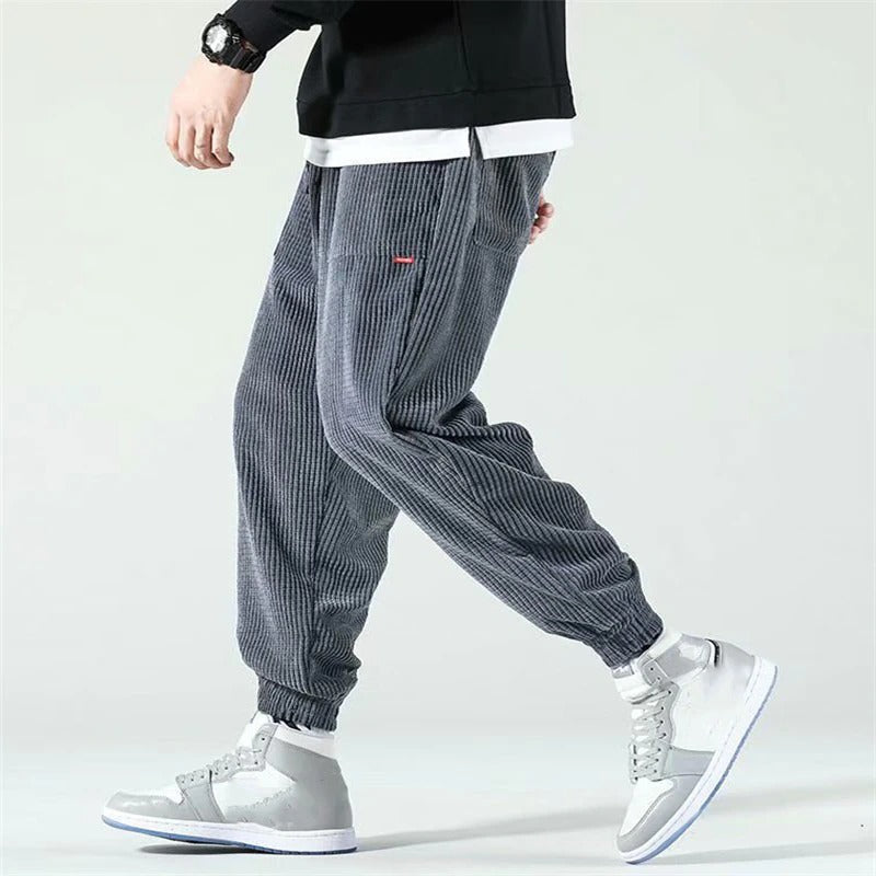 Comfortable Casual Jogger Pants