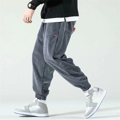 Comfortable Casual Jogger Pants