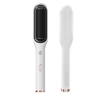 Professional Salon Hair Straightener - Fast, Easy & Frizz Free - Luxivelle