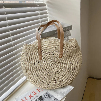 Trendy Bohemian Crossbody Bag
