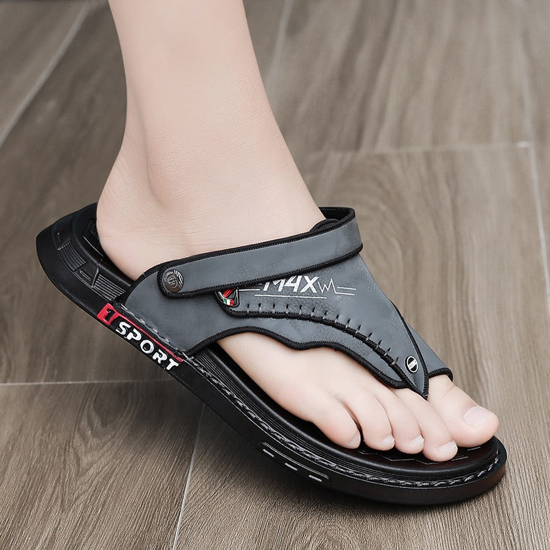 Aidan | Stylish and robust Sandal