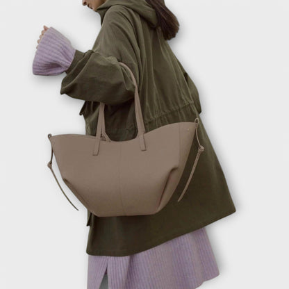 Large Capacity Daily Tote Bag