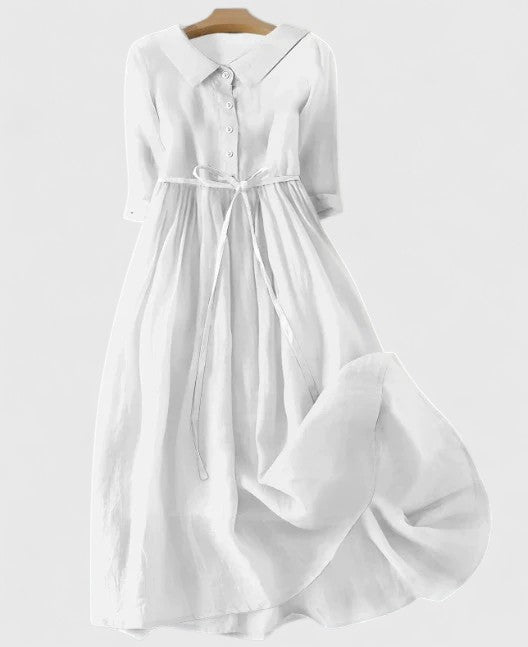 Beautiful Party Dress - Luxivelle
