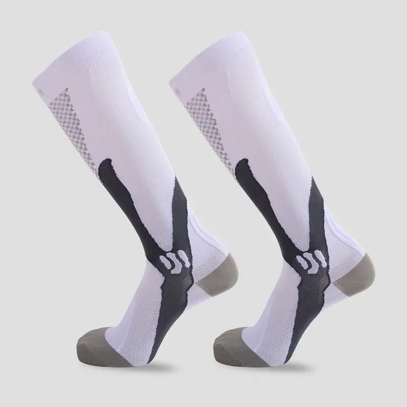 Athletic Support Compression Socks