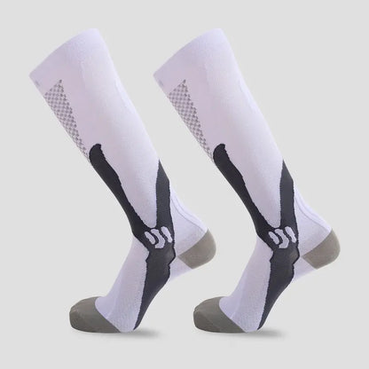 Athletic Support Compression Socks