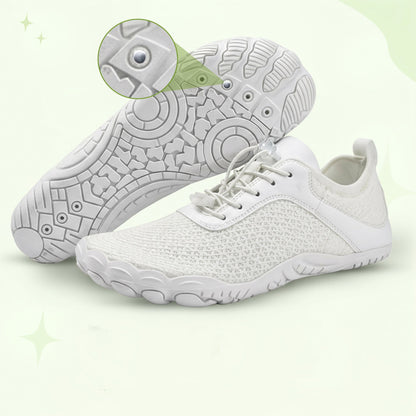 Earth Friendly Barefoot Walking Shoes