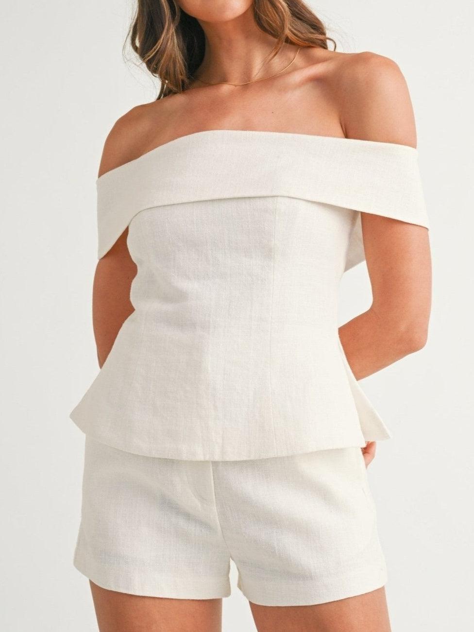 Classic 2-Piece Business Suit - Luxivelle