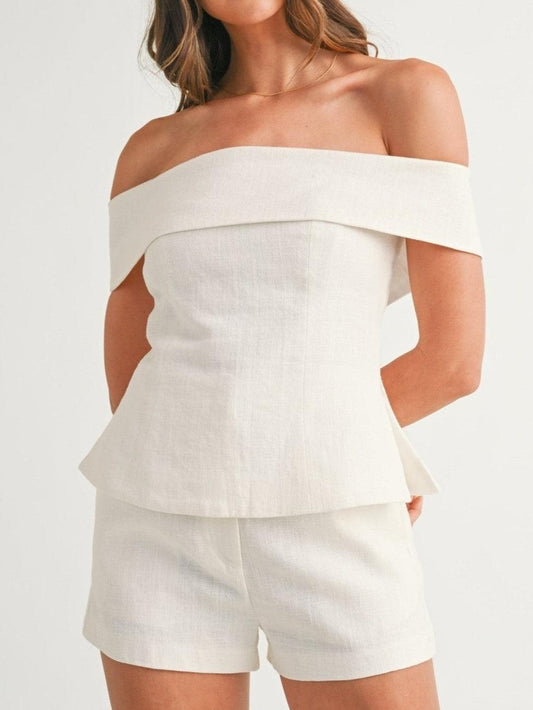 Classic 2-Piece Business Suit - Luxivelle