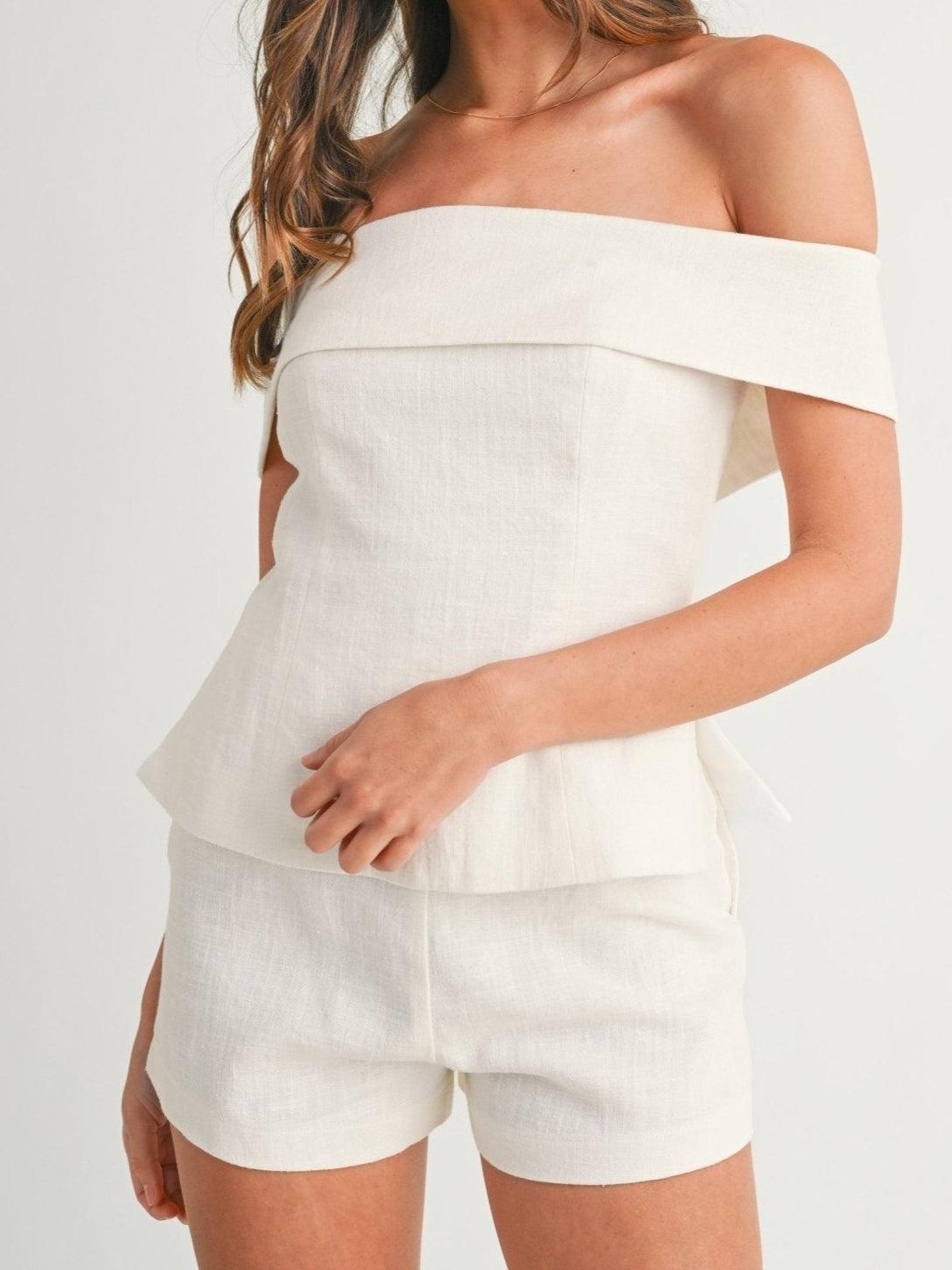 Classic 2-Piece Business Suit