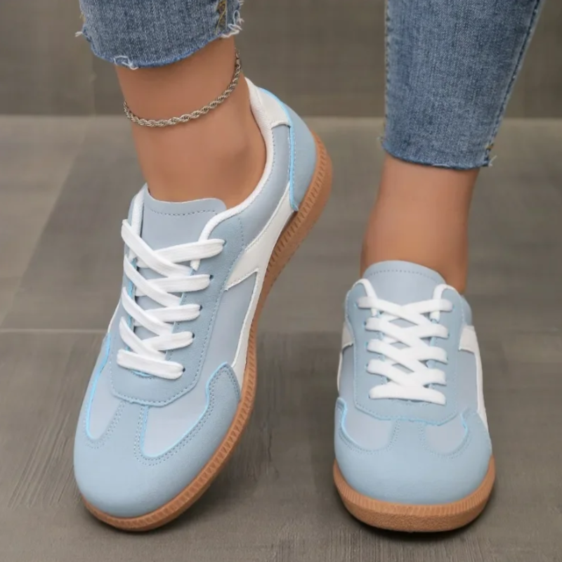 Classic Sporty Women's Sneakers