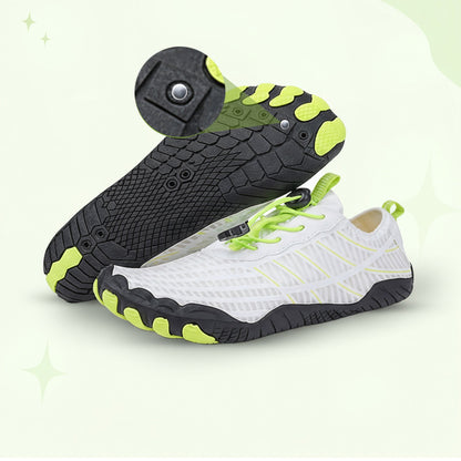 Earth Friendly Barefoot Walking Shoes
