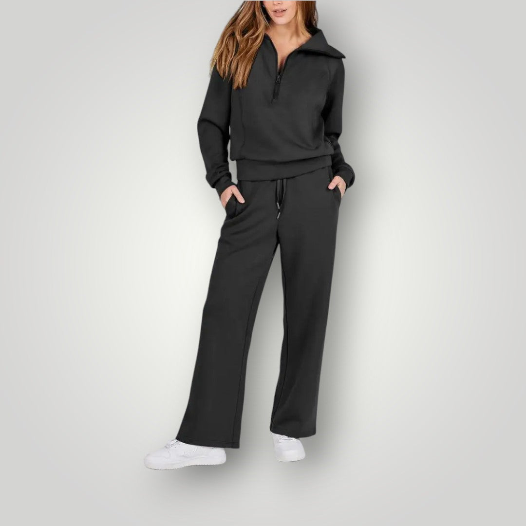 Premium Soft Lounge Wear Set