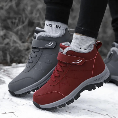 Timothy | Trendy ergonomic winter boots