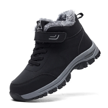 Timothy | Trendy ergonomic winter boots