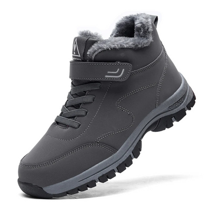 Timothy | Trendy ergonomic winter boots