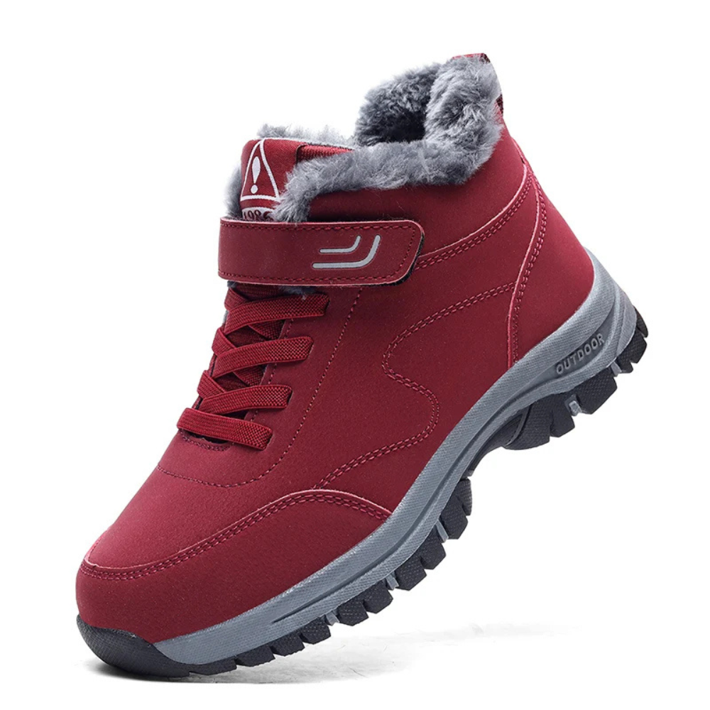 Timothy | Trendy ergonomic winter boots