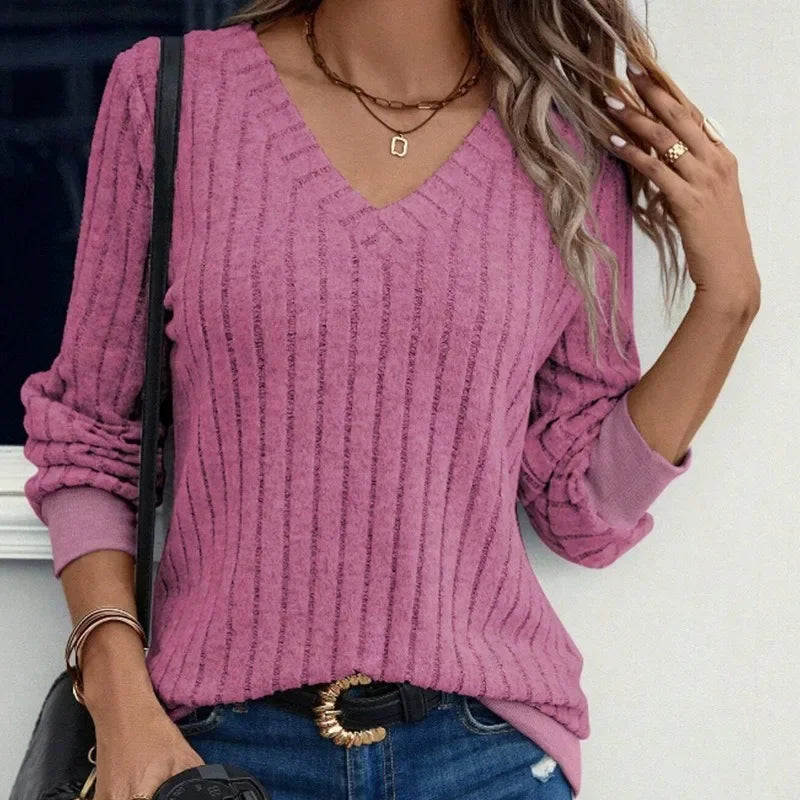 Sara | Winter Vibe Sweatshirt