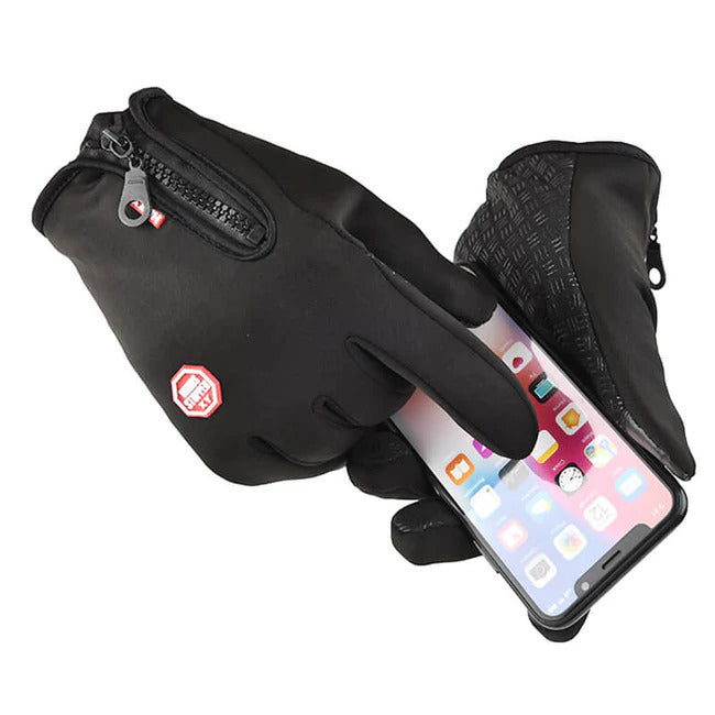 Warm Thermal Insulated Gloves for Men and Women