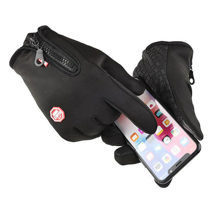Warm Thermal Insulated Gloves for Men and Women