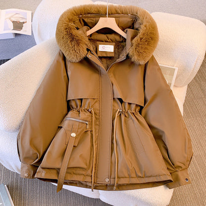 Connor | Stilvolle Winterjacke
