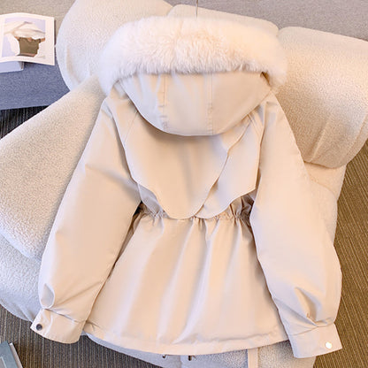 Connor | Stilvolle Winterjacke