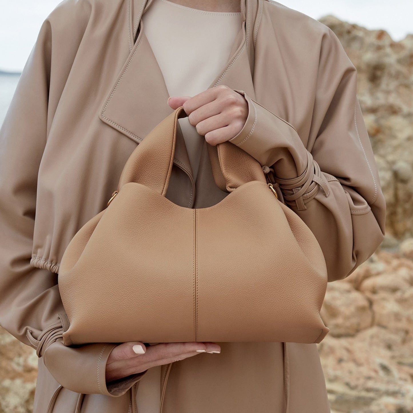 Stylish Ladies Crossbody Shoulder Bag