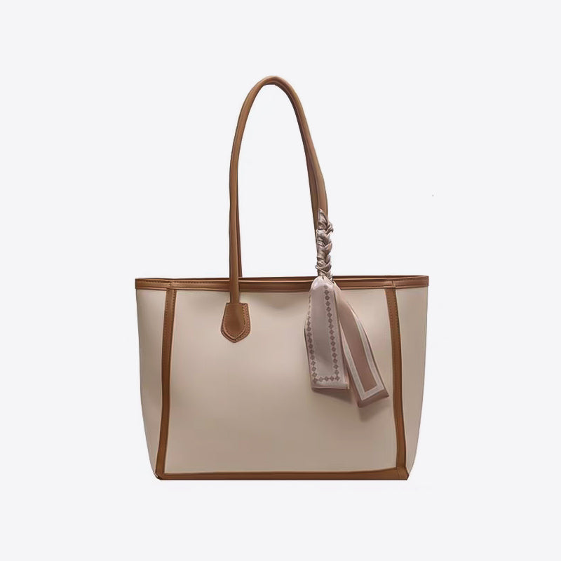 Big Capacity Ladies Handbag Shoulder Bag
