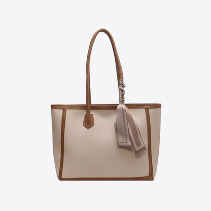 Big Capacity Ladies Handbag Shoulder Bag