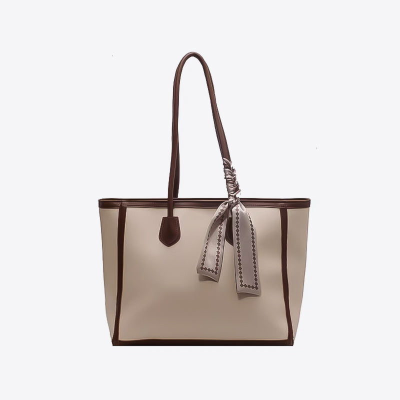 Big Capacity Ladies Handbag Shoulder Bag