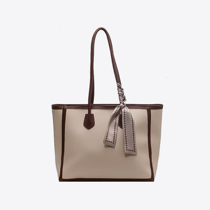Big Capacity Ladies Handbag Shoulder Bag