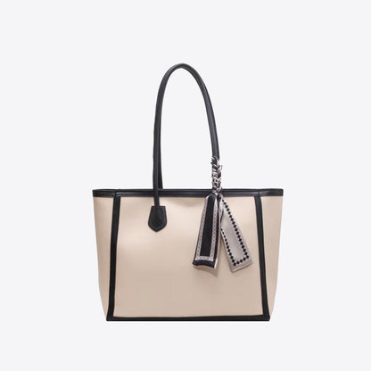 Big Capacity Ladies Handbag Shoulder Bag
