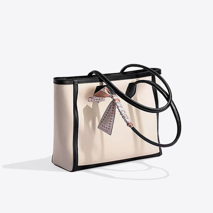 Big Capacity Ladies Handbag Shoulder Bag