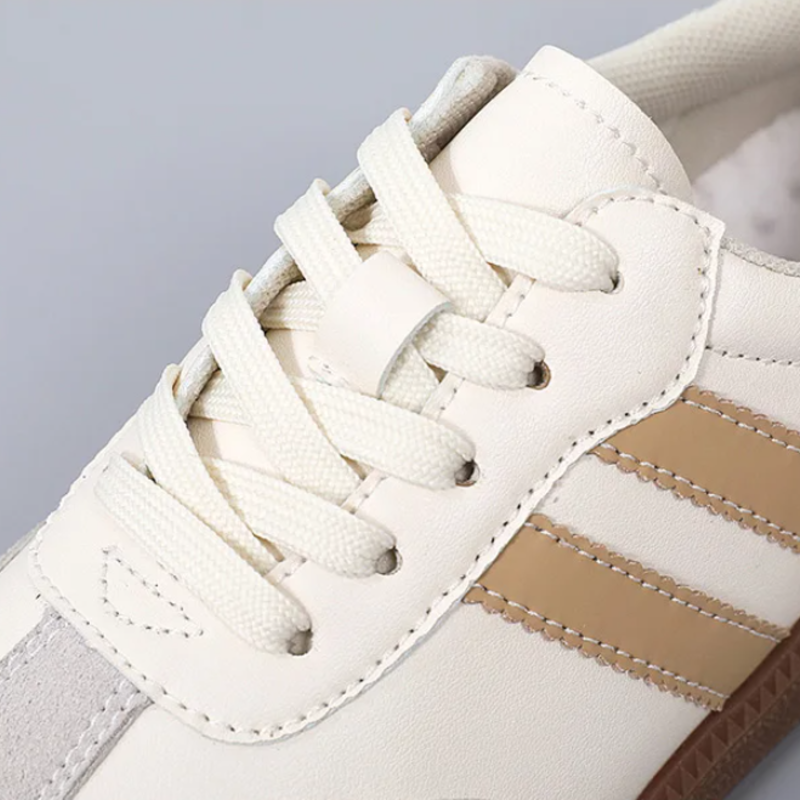 Classic Casual Low Top Shoes