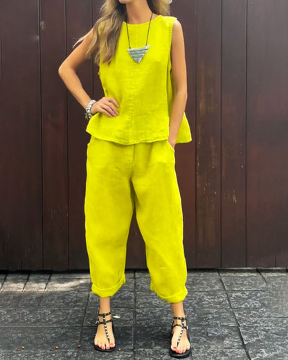 Comfy Women's 2 Piece Lounge Set