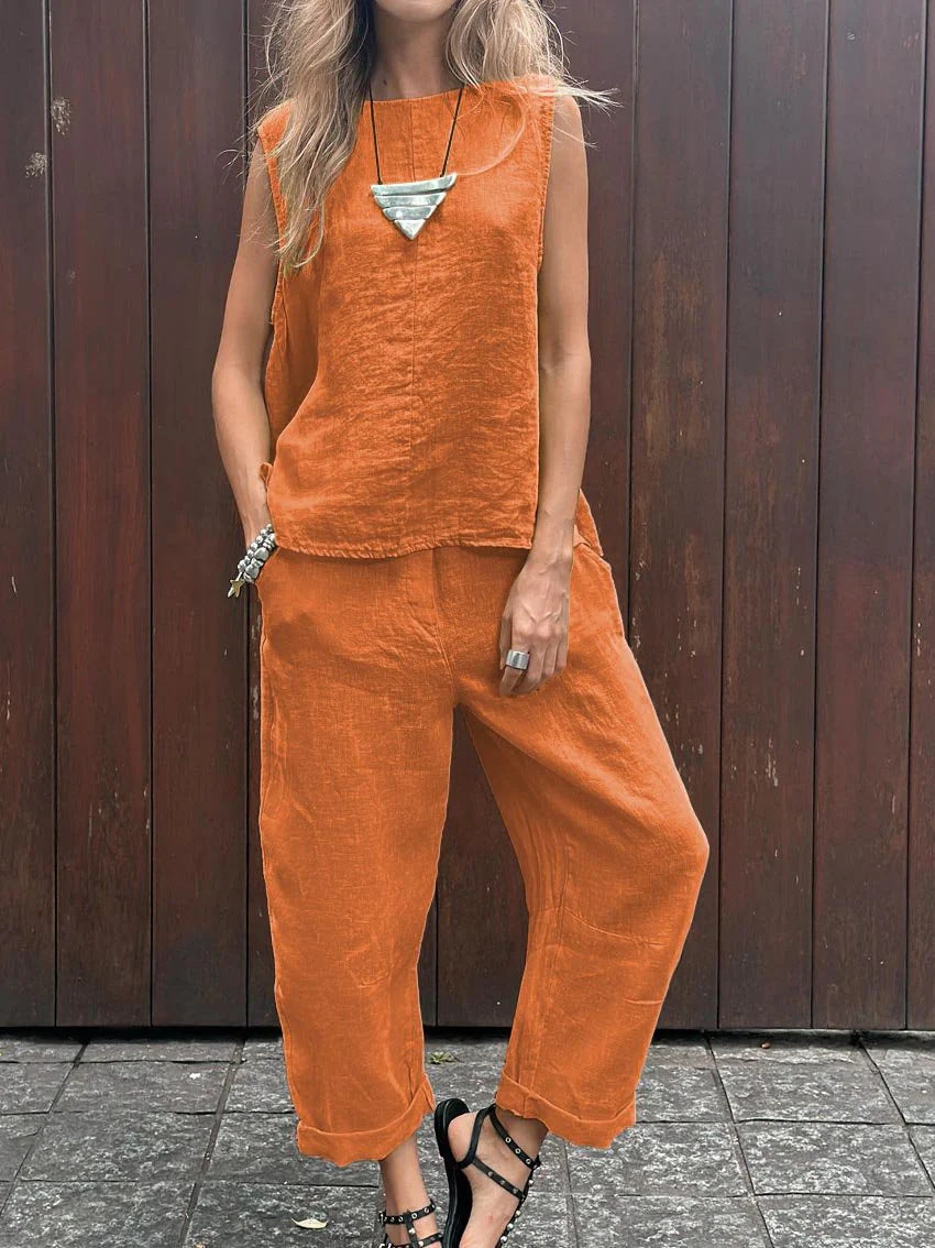 Comfy Women's 2 Piece Lounge Set