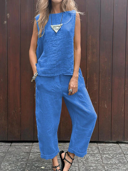 Comfy Women's 2 Piece Lounge Set