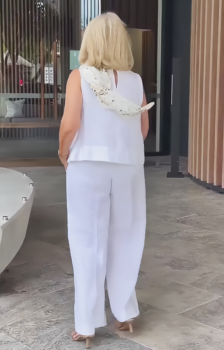 Comfortable Women's 2 Piece Loungewear Set