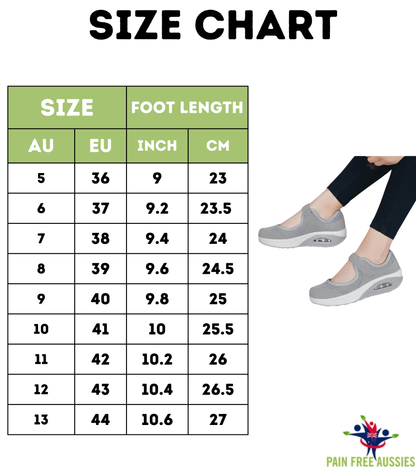 Comfortable Womens Slide Sandals