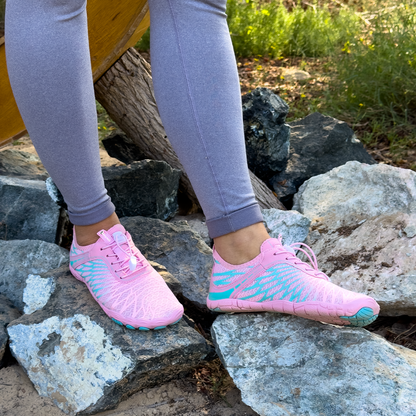 Women's Minimalist Running Shoes Lightweight