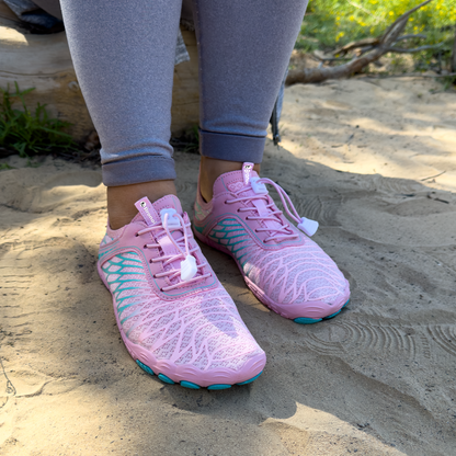 Women's Minimalist Running Shoes Lightweight