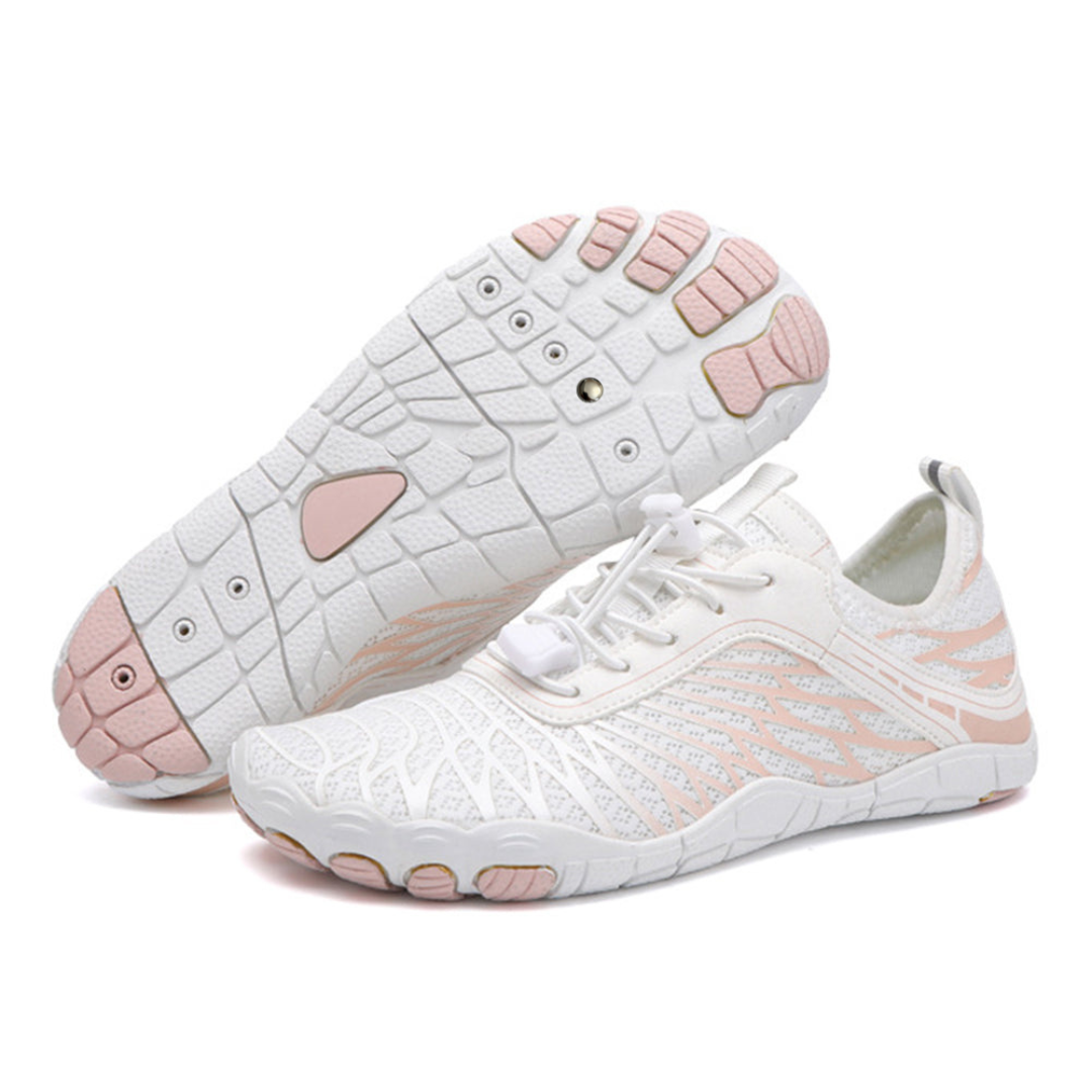 Women's Minimalist Running Shoes Lightweight - Luxivelle
