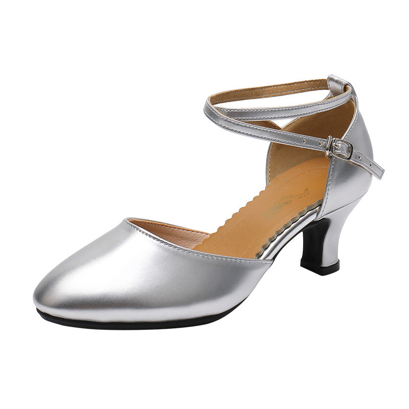 Ladies High Heel Party Sandals