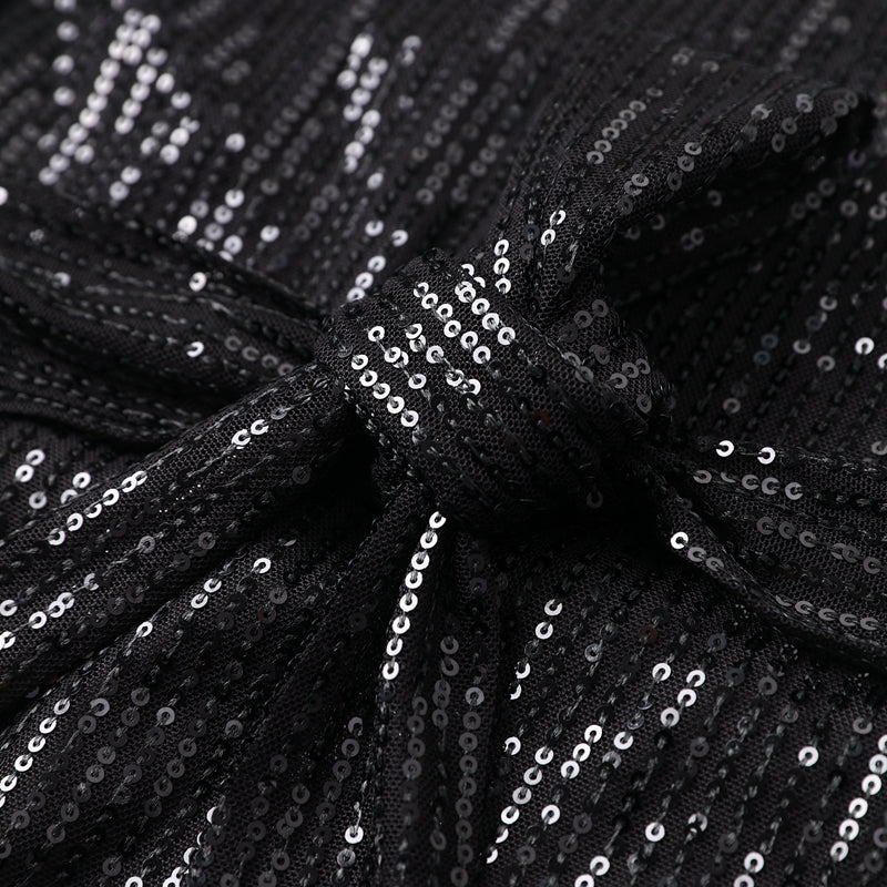 Short Sparkly Party Dress for Women