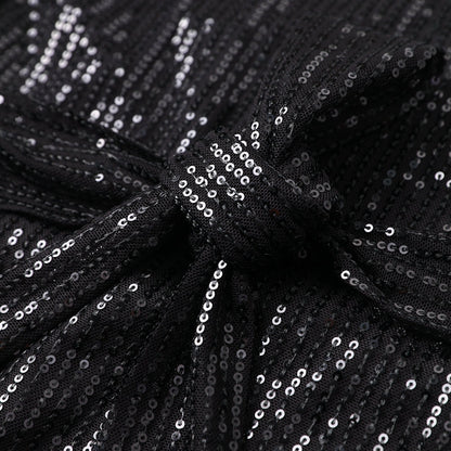 Short Sparkly Party Dress for Women